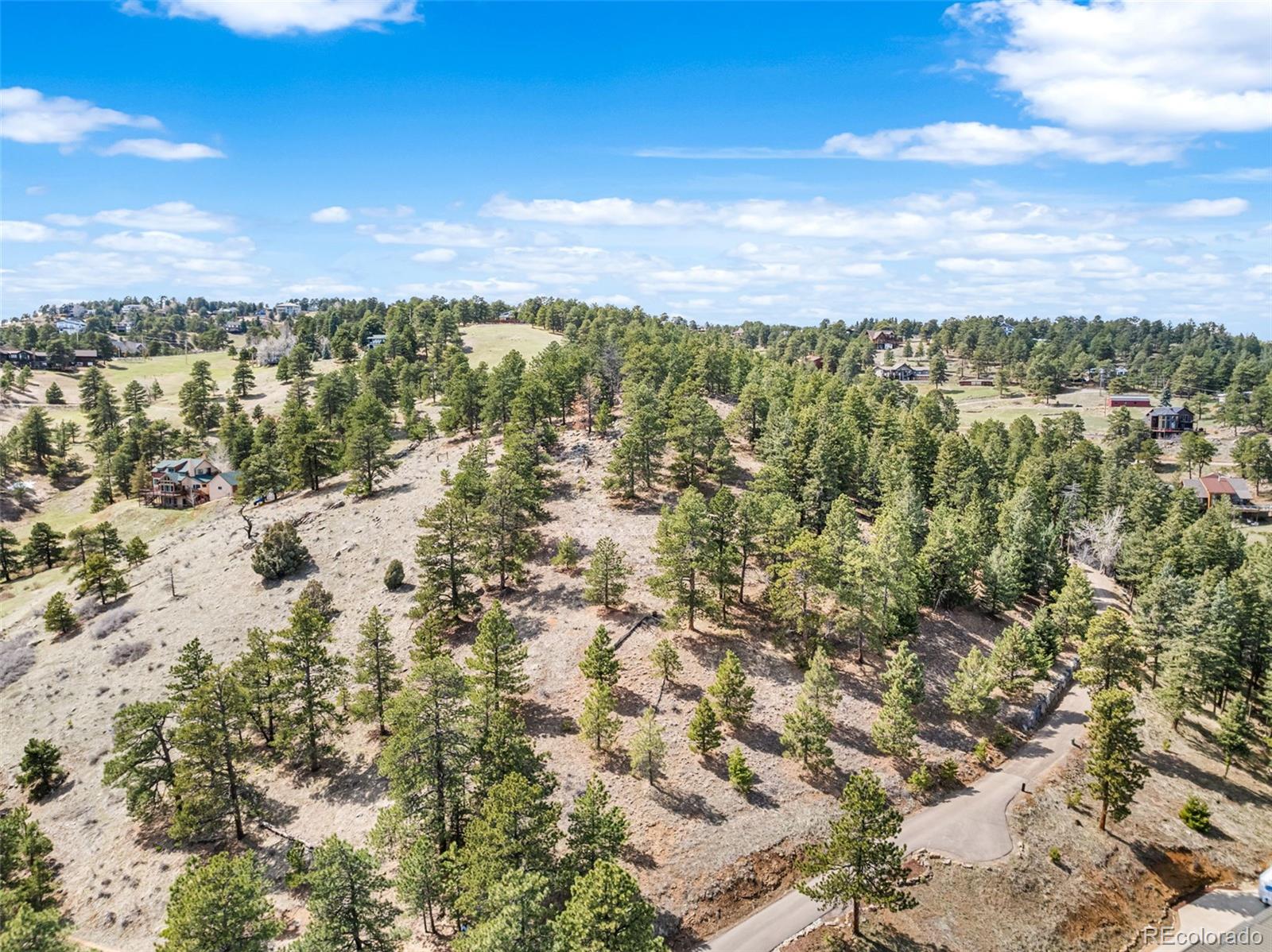 20524 Skyview Meadow Lane Golden CO 80401