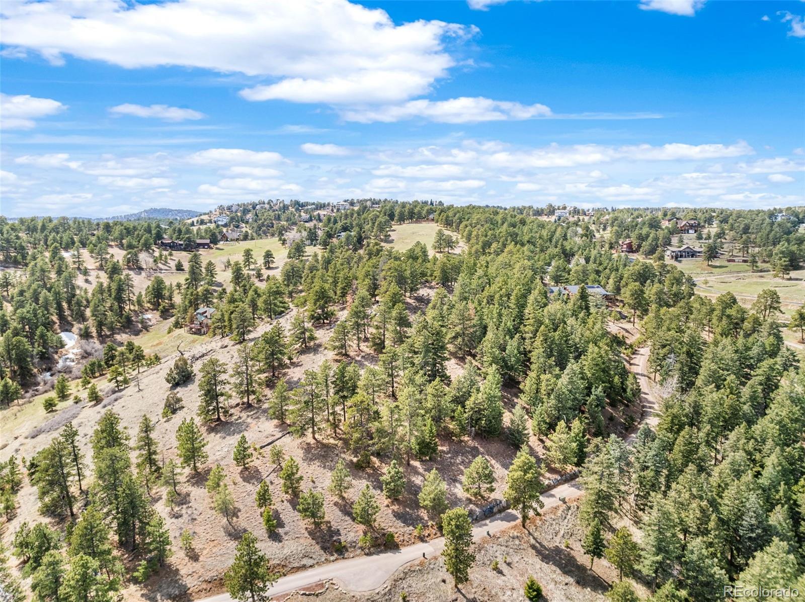 20524 Skyview Meadow Lane Golden CO 80401