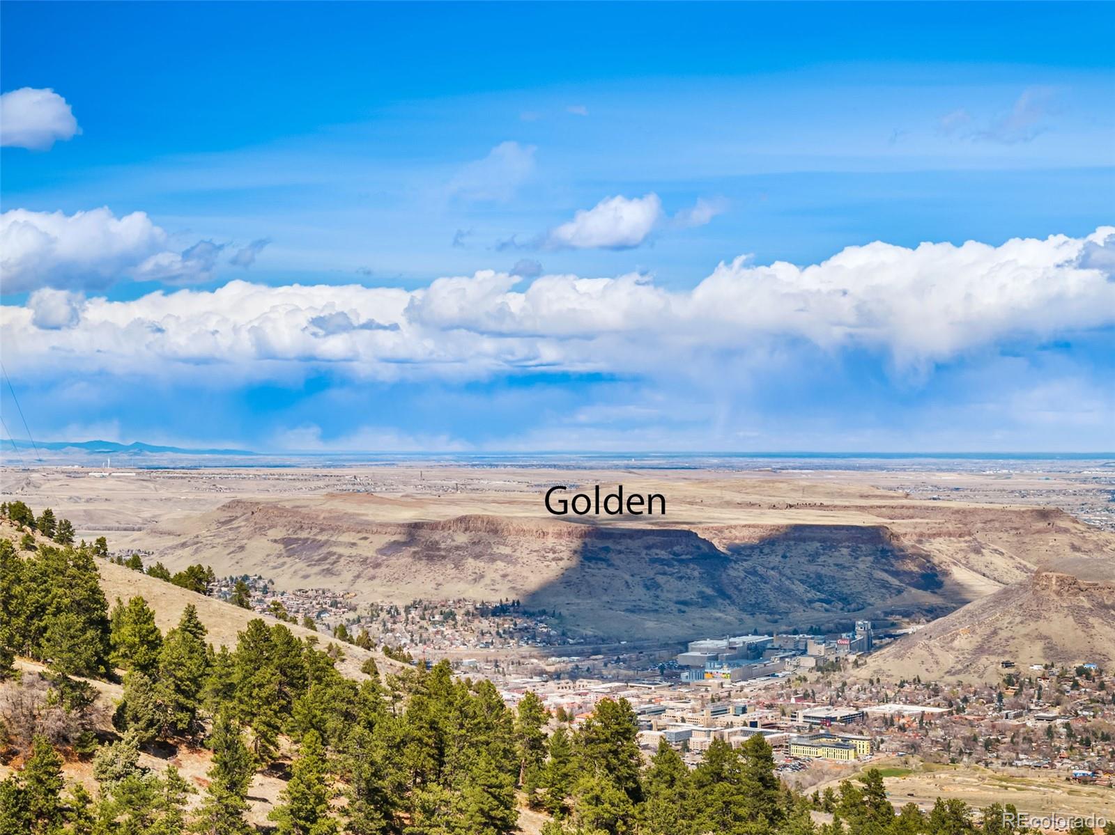 20524 Skyview Meadow Lane Golden CO 80401