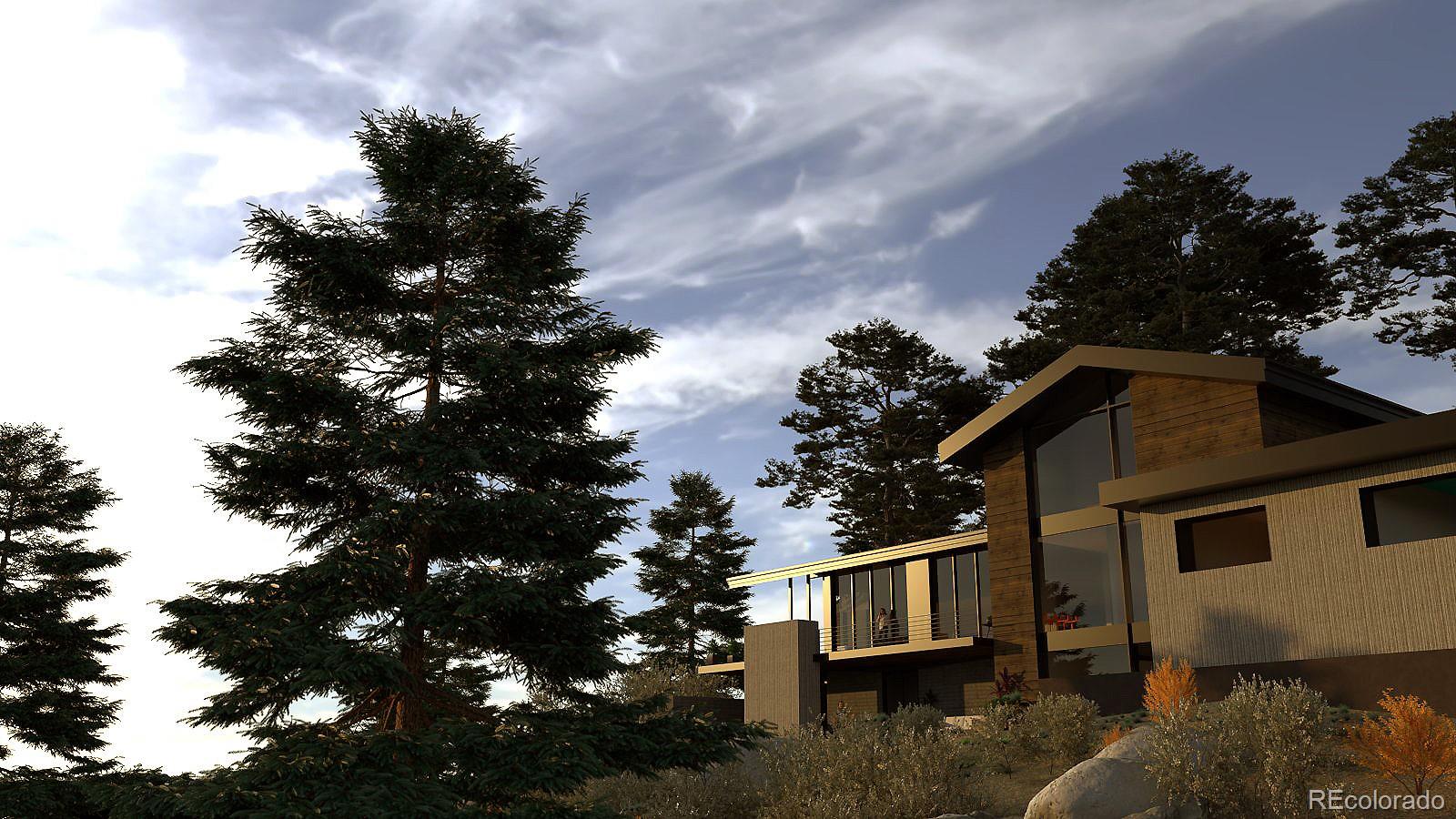 20524 Skyview Meadow Lane Golden CO 80401