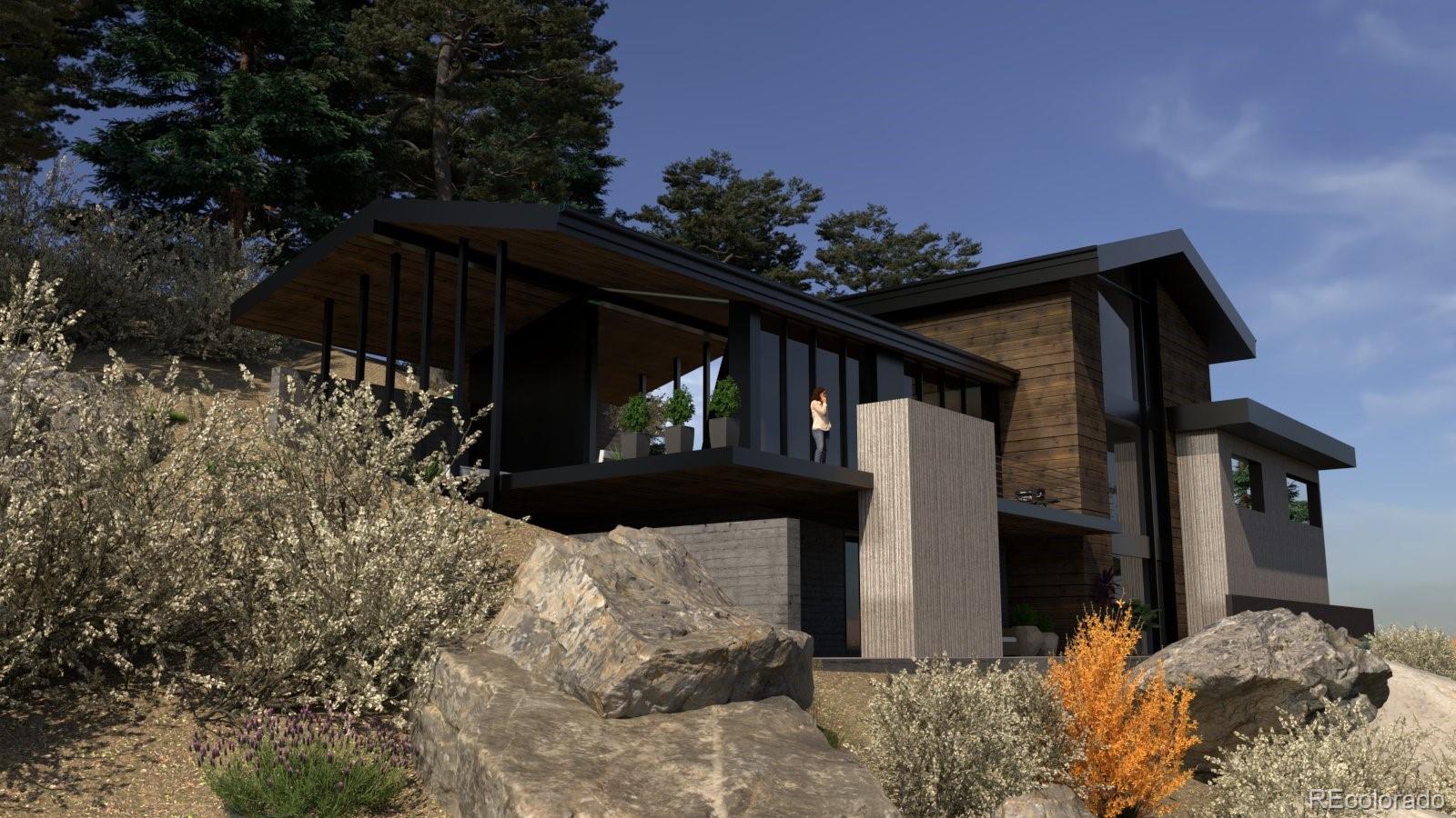 20524 Skyview Meadow Lane Golden CO 80401