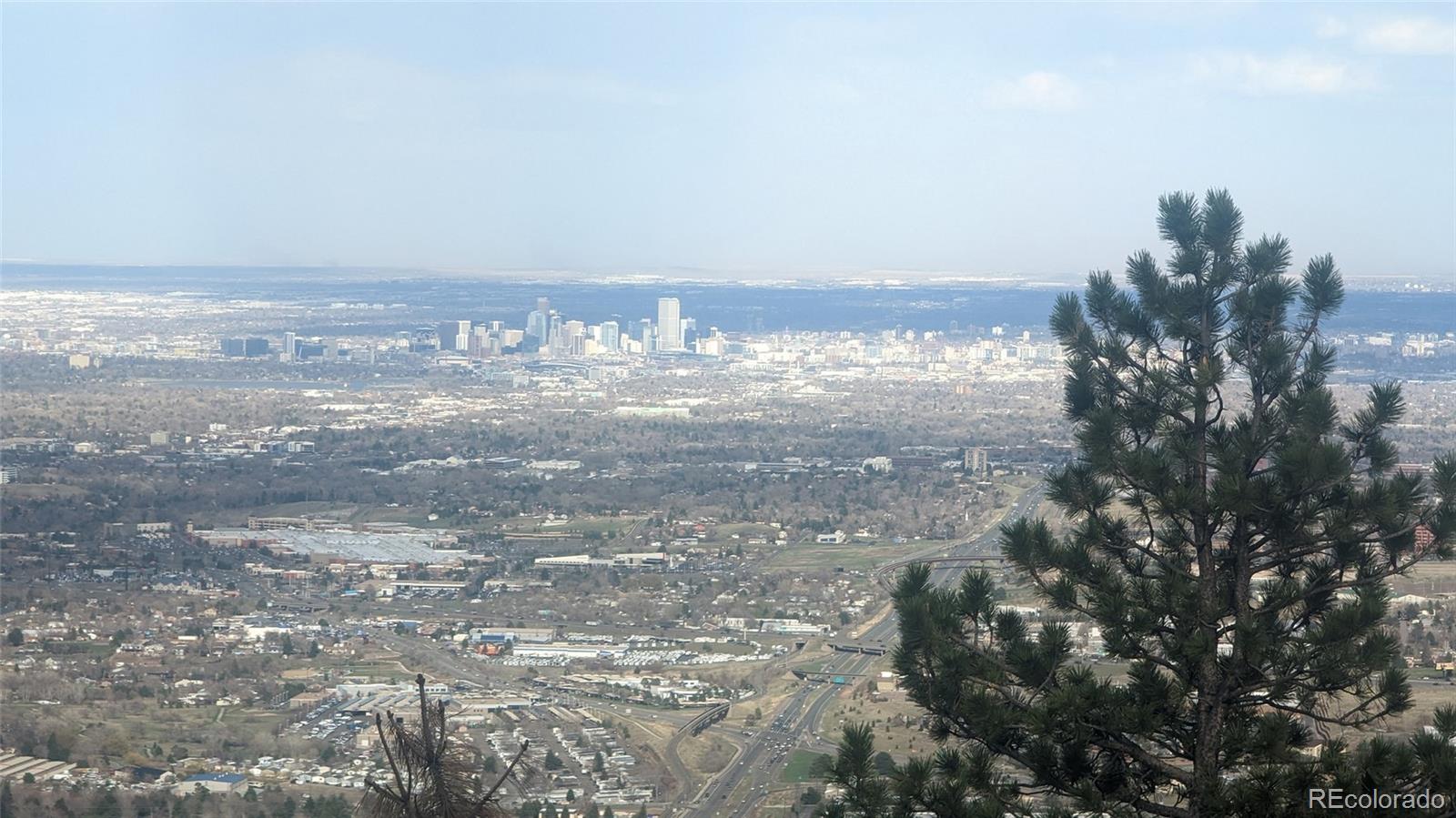 20524 Skyview Meadow Lane Golden CO 80401