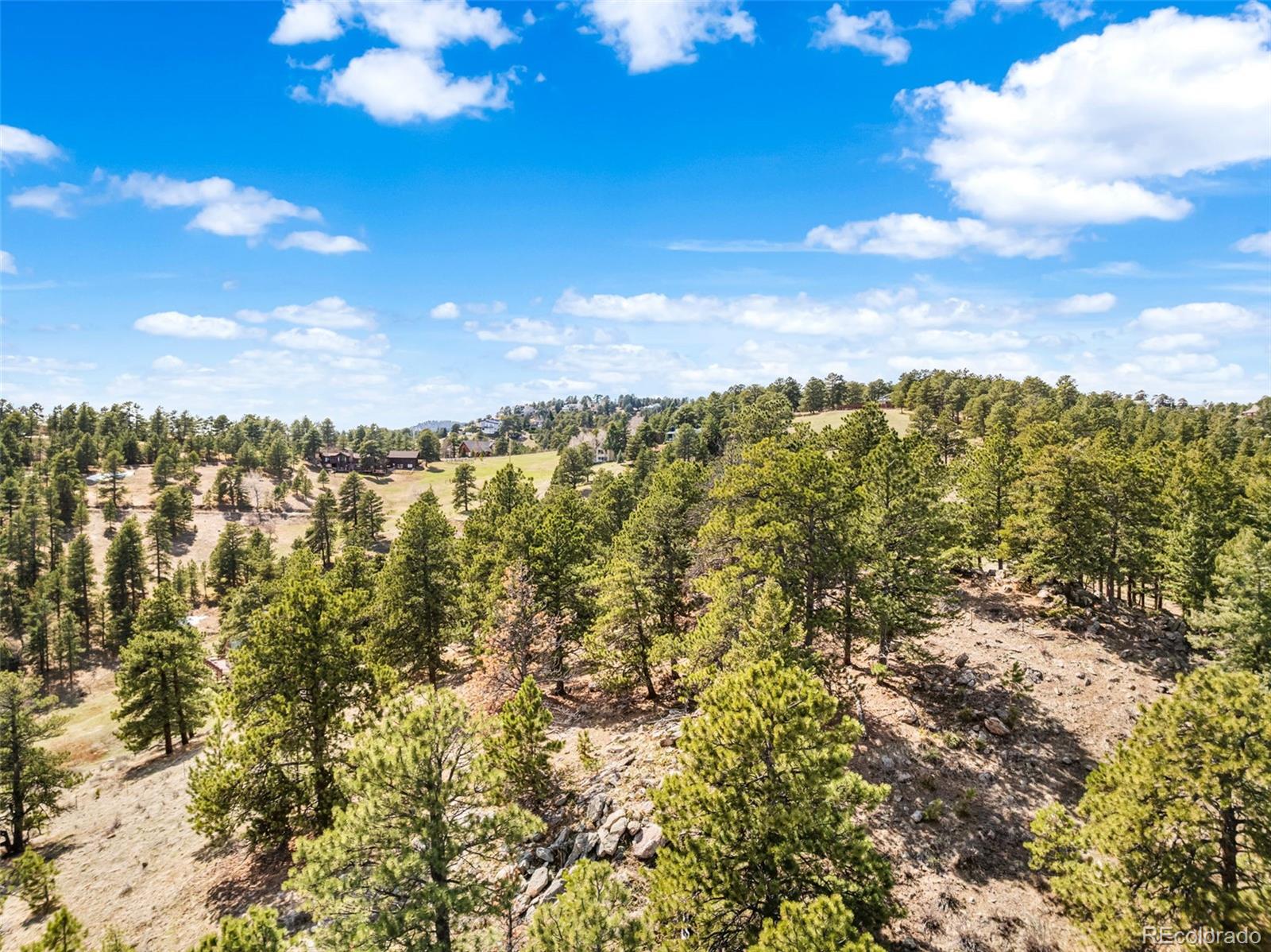 20524 Skyview Meadow Lane Golden CO 80401