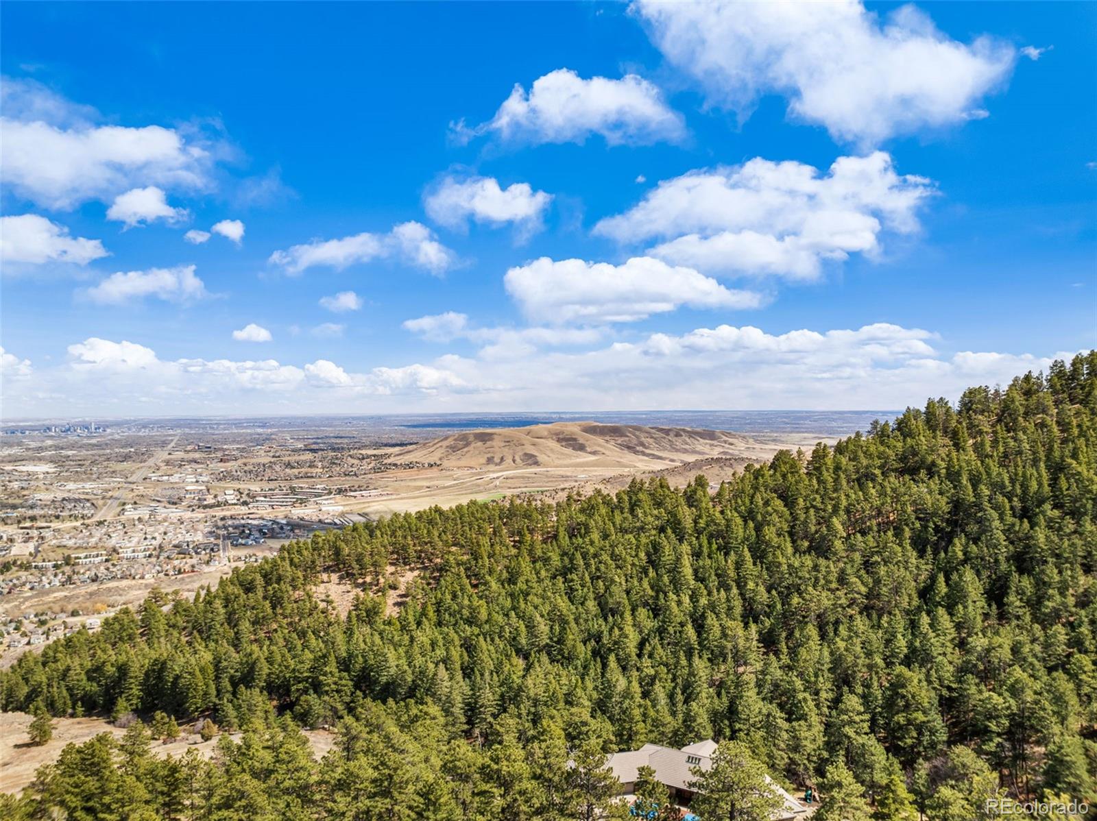 20524 Skyview Meadow Lane Golden CO 80401