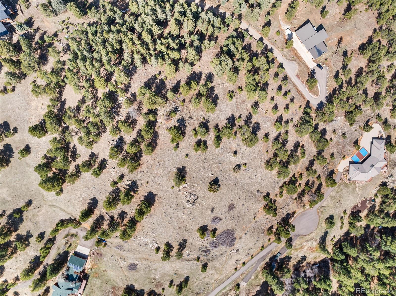20524 Skyview Meadow Lane Golden CO 80401