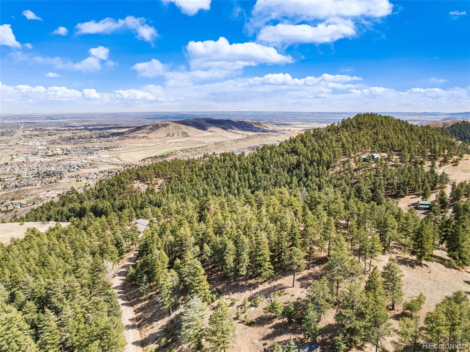 20524 Skyview Meadow Lane Golden CO 80401