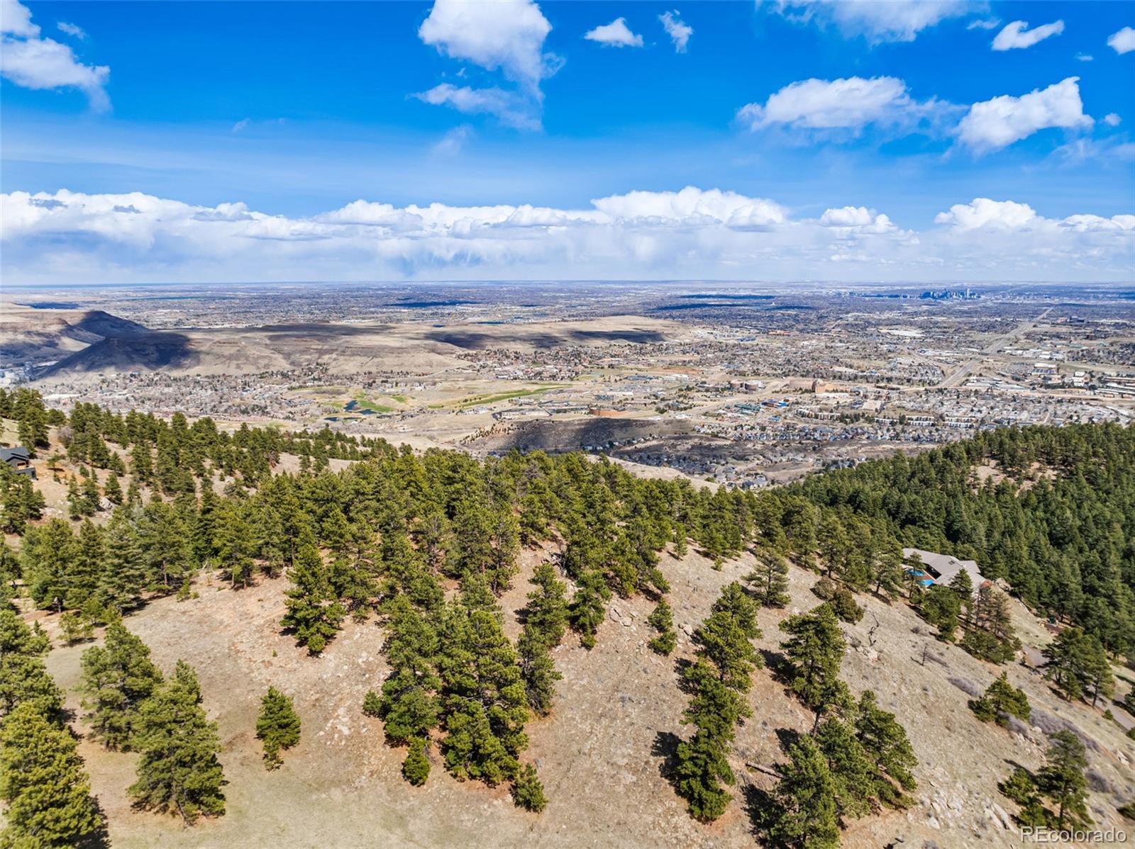 20524 Skyview Meadow Lane Golden CO 80401
