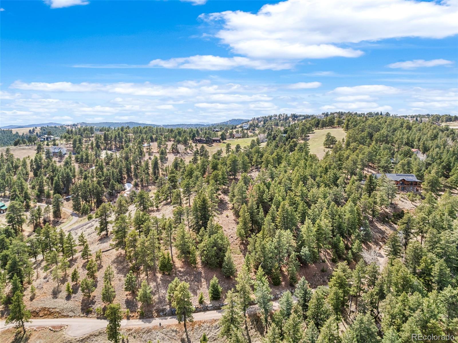 20524 Skyview Meadow Lane Golden CO 80401