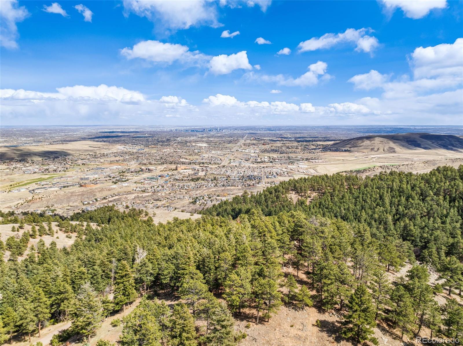 20524 Skyview Meadow Lane Golden CO 80401