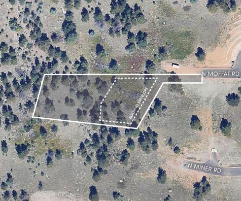 18 N Moffat Road Arvada CO 80403