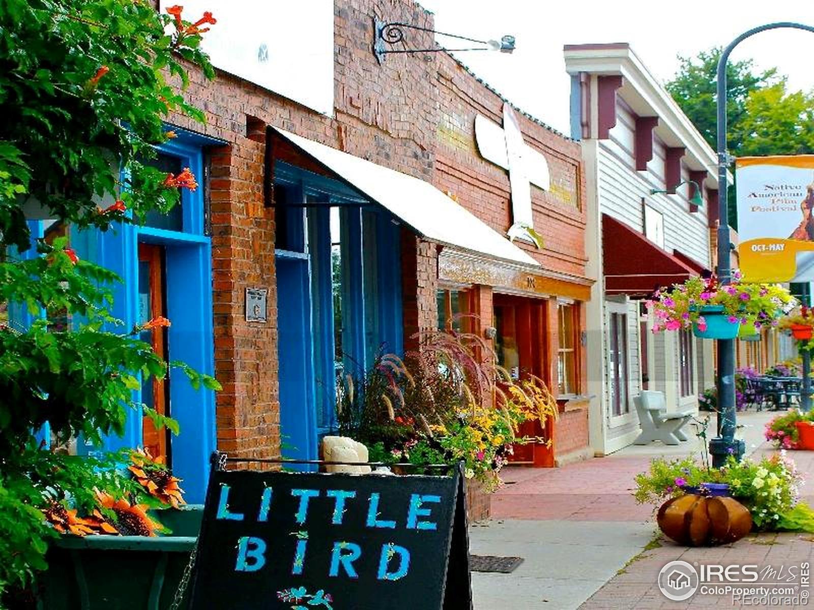 6692 Jacqueline Court Niwot CO 80503