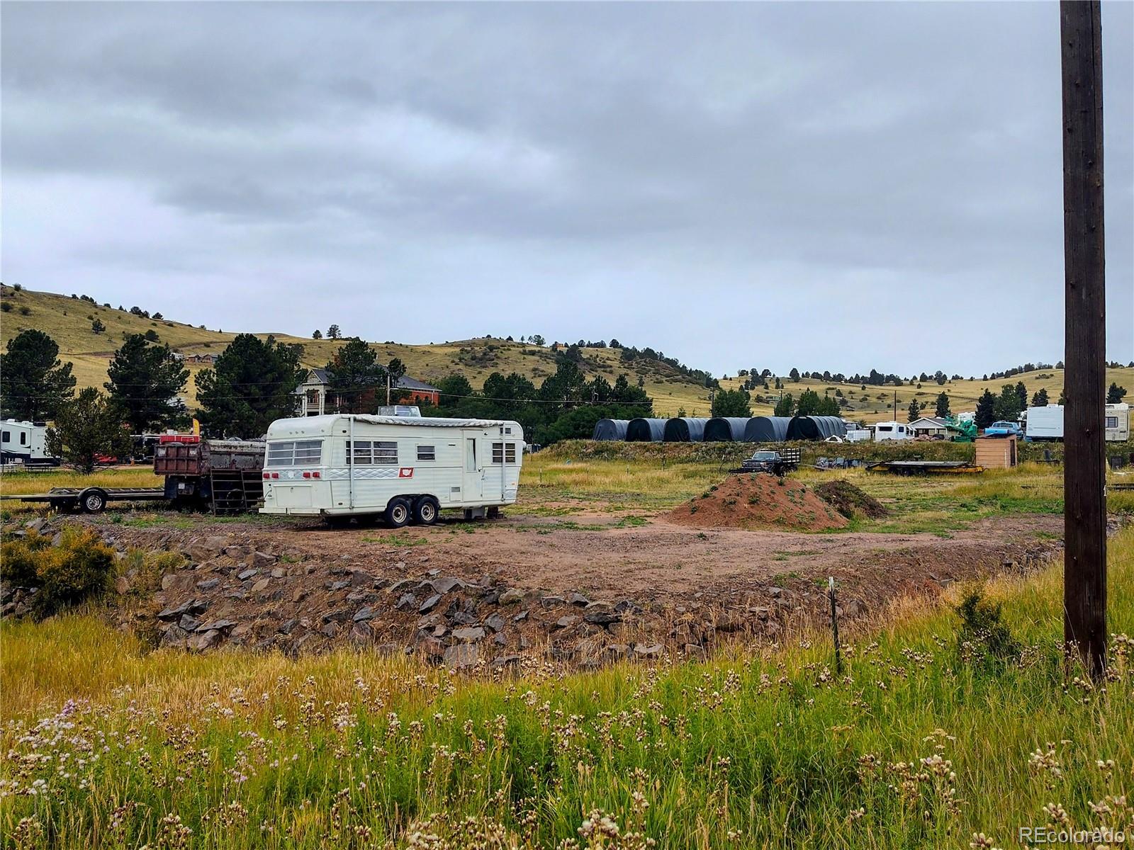 N A Street Cripple Creek CO 80813