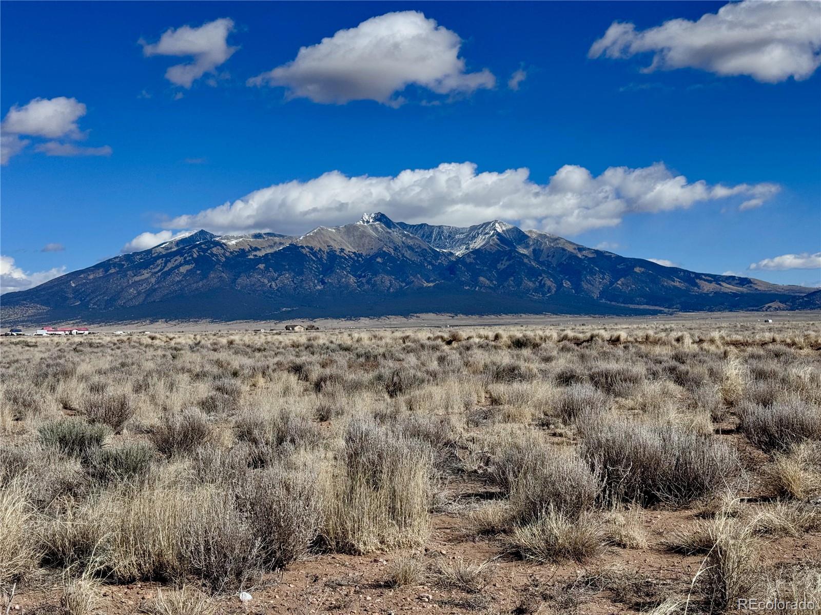 Lot 1 Manitou Springs Road Blanca CO 81123
