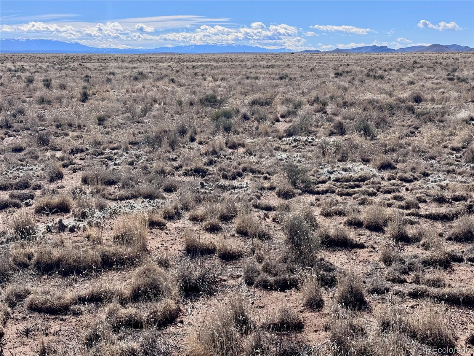 Lot 1 Manitou Springs Road Blanca CO 81123