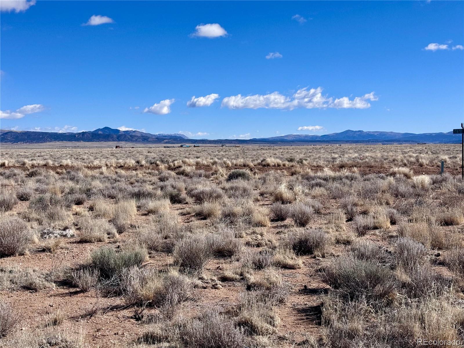 Lot 1 Manitou Springs Road Blanca CO 81123
