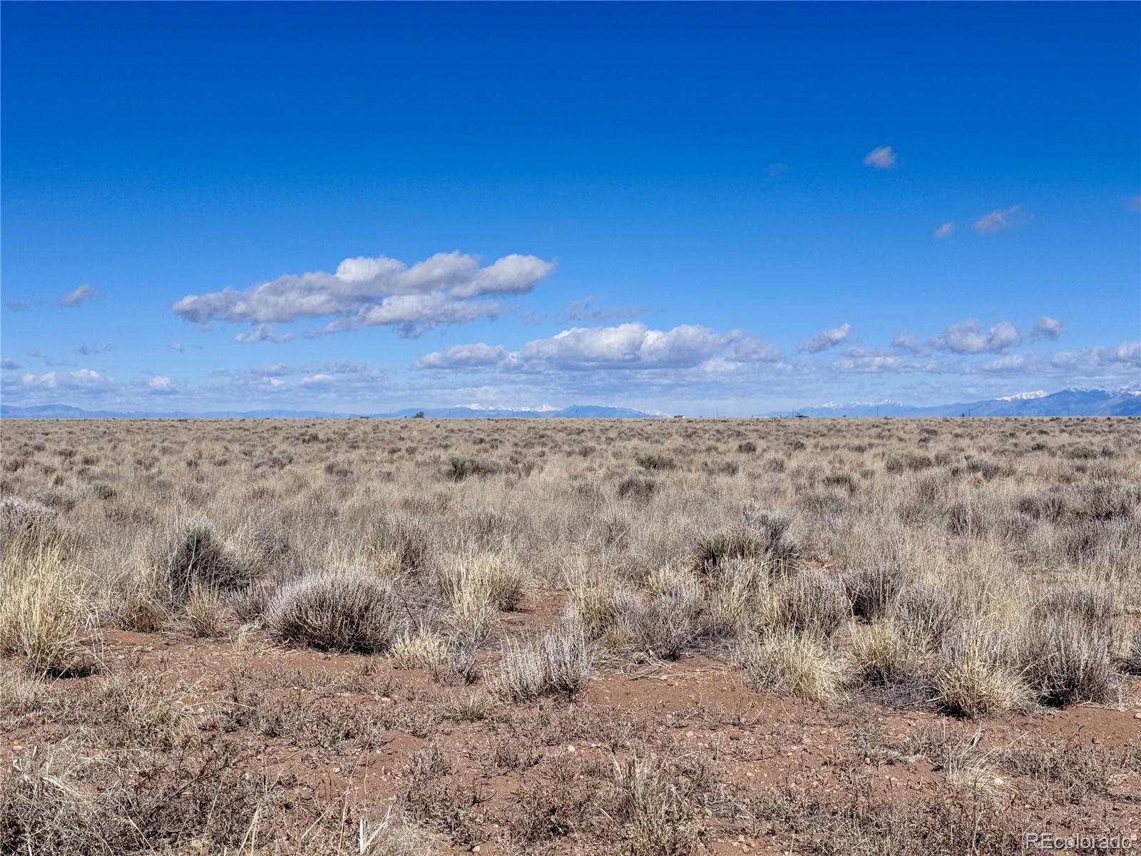 Lot 1 Manitou Springs Road Blanca CO 81123