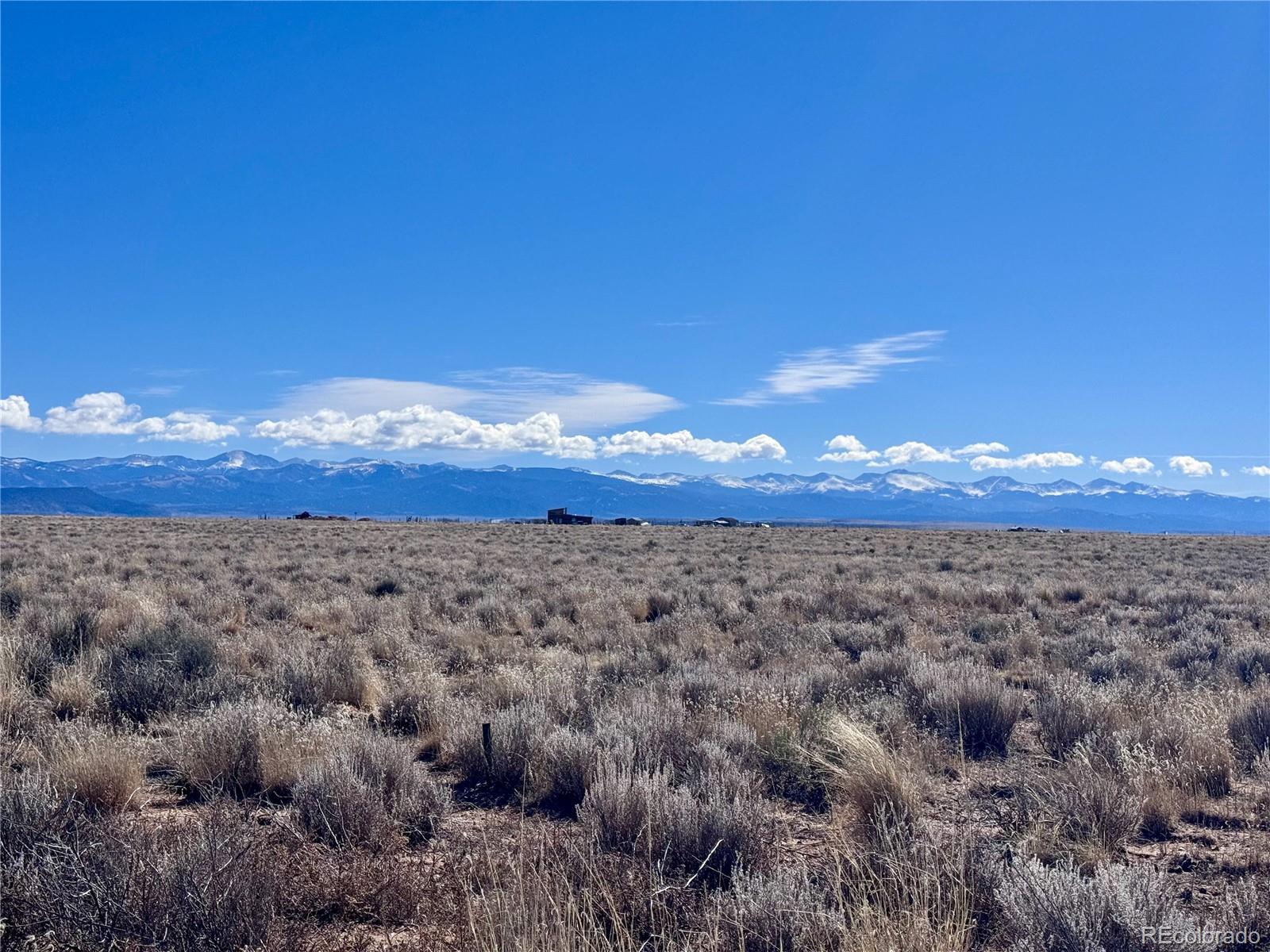 Lot 1 Manitou Springs Road Blanca CO 81123