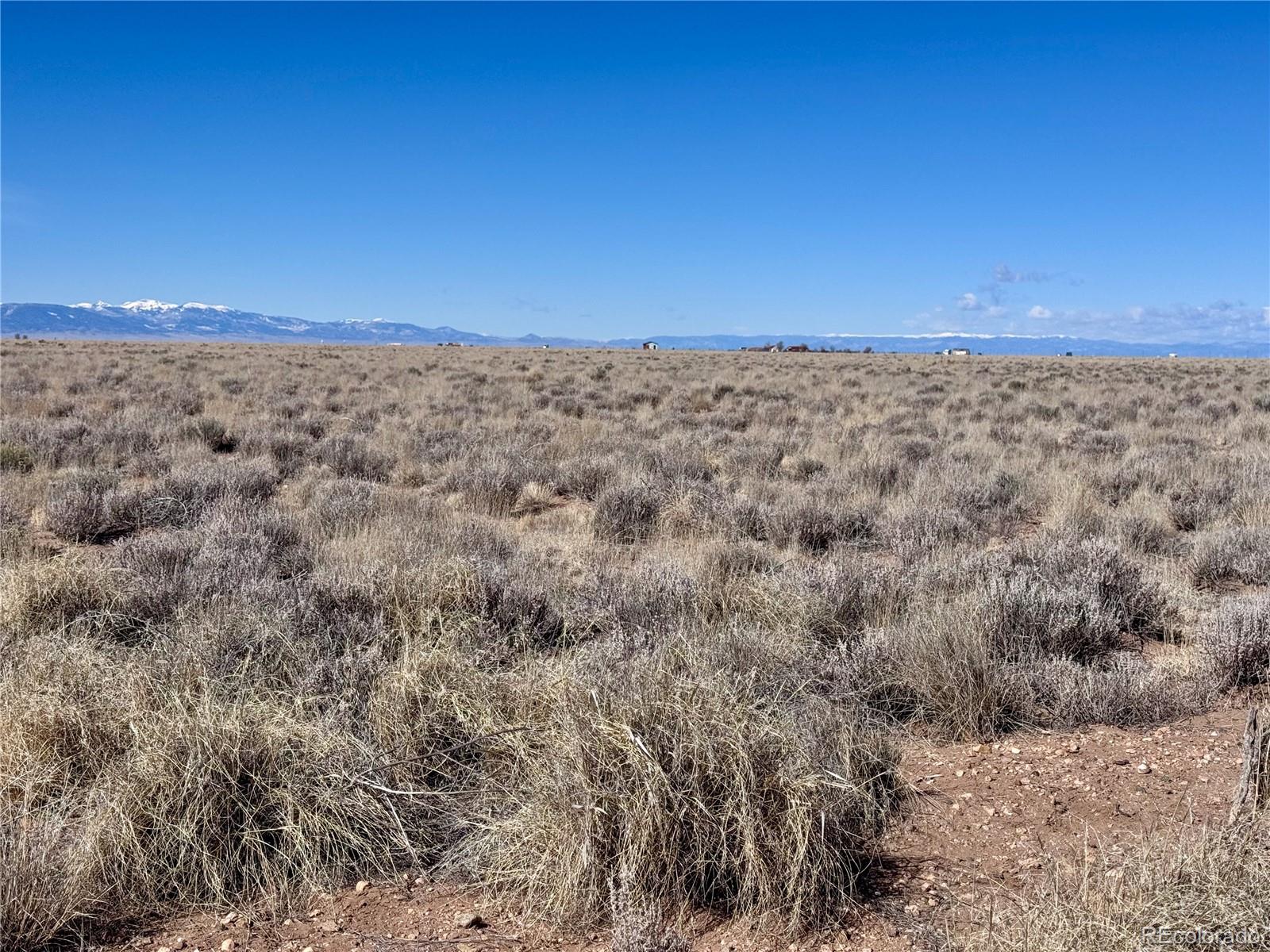 Lot 1 Manitou Springs Road Blanca CO 81123