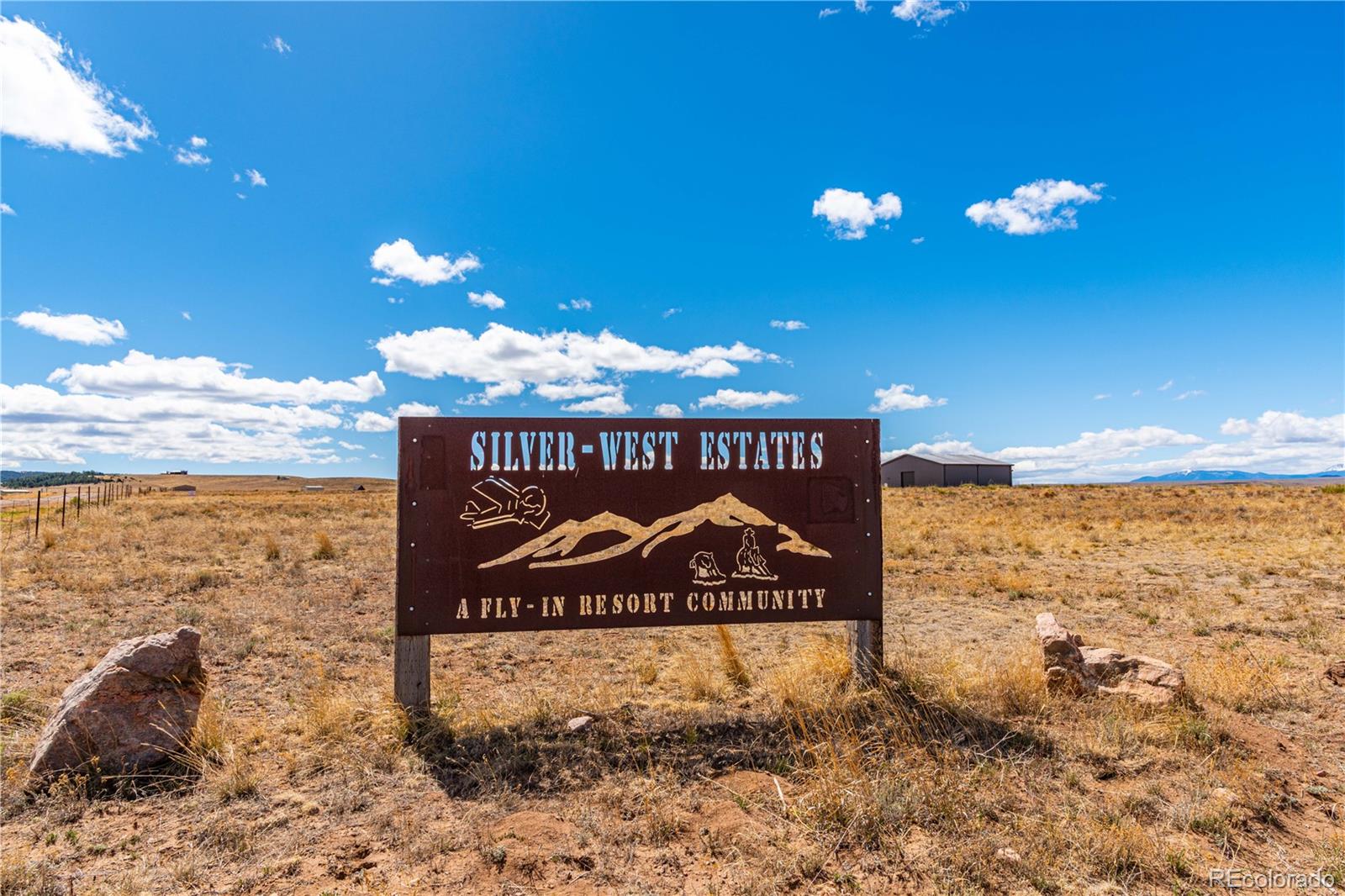 Lot 37 Beech Boulevard Westcliffe CO 81252