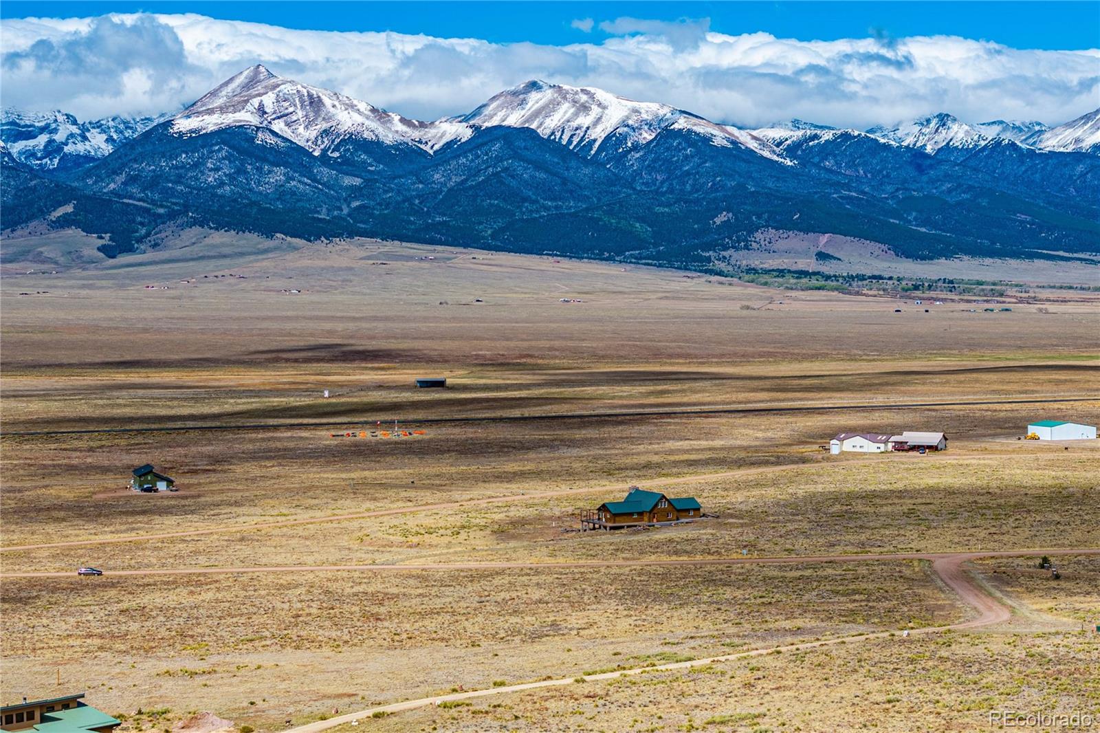 Lot 37 Beech Boulevard Westcliffe CO 81252