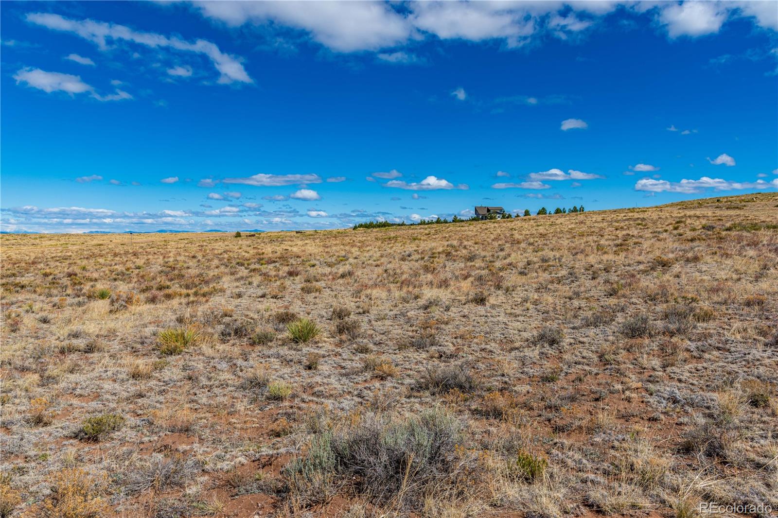 Lot 37 Beech Boulevard Westcliffe CO 81252