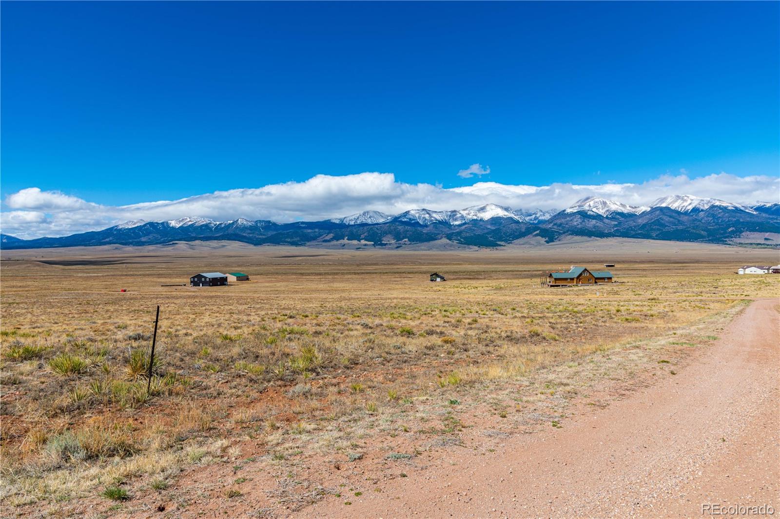 Lot 37 Beech Boulevard Westcliffe CO 81252