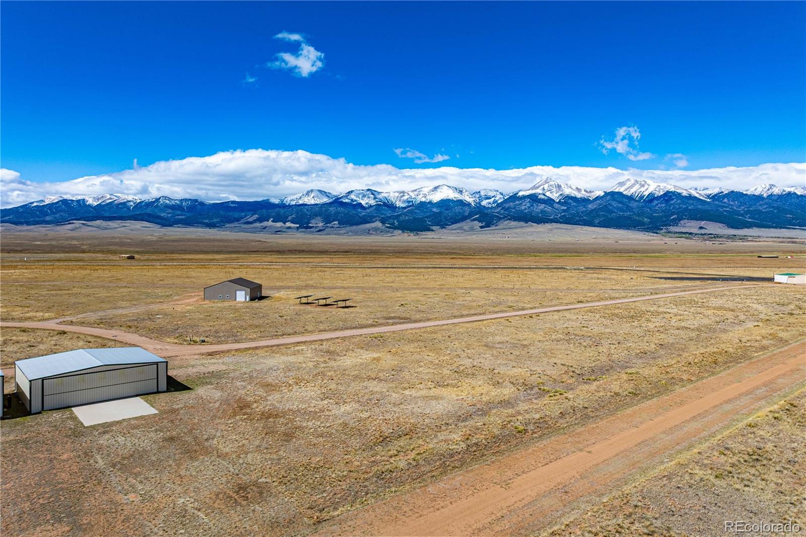 Lot 37 Beech Boulevard Westcliffe CO 81252