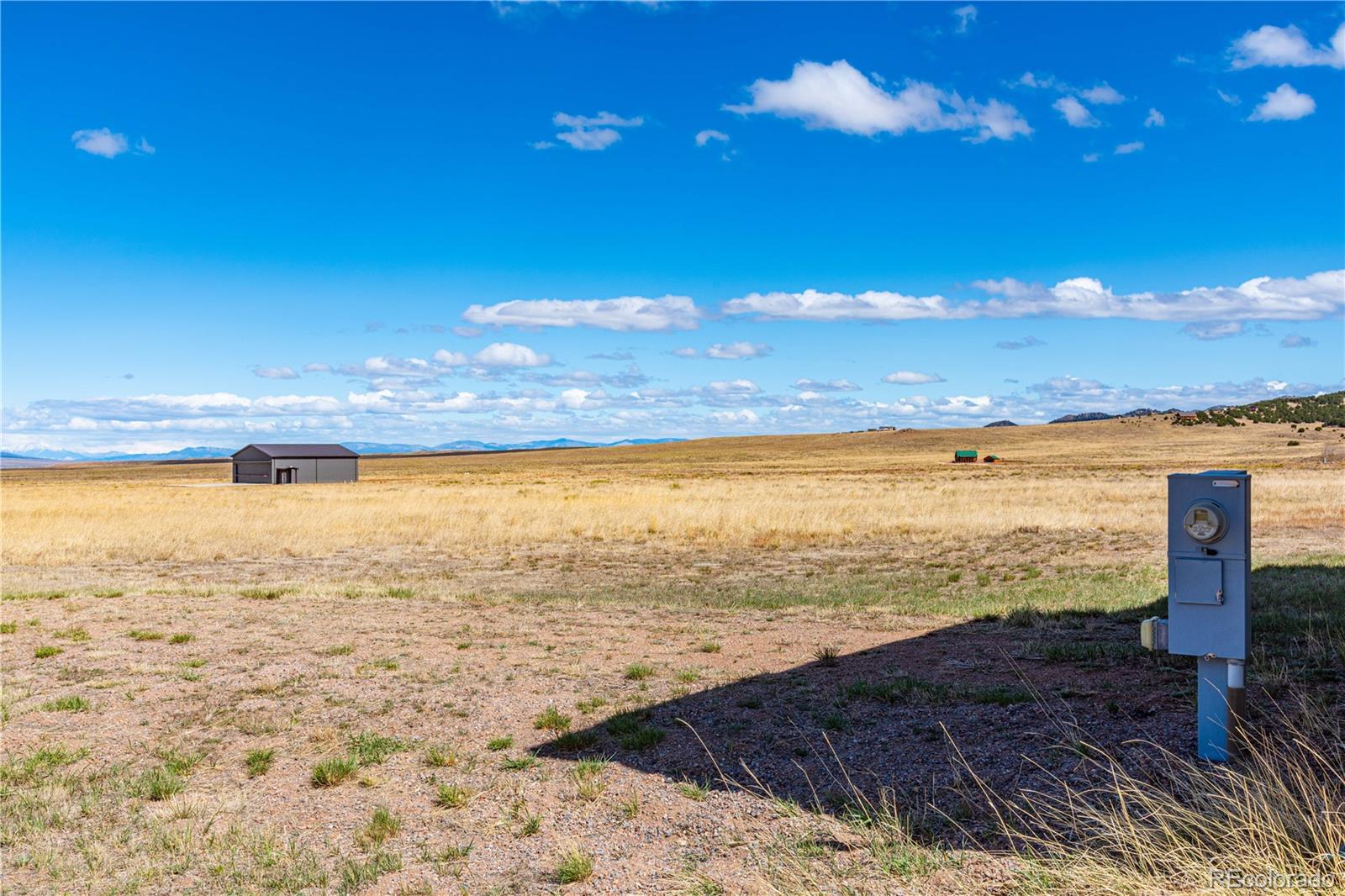Lot 37 Beech Boulevard Westcliffe CO 81252