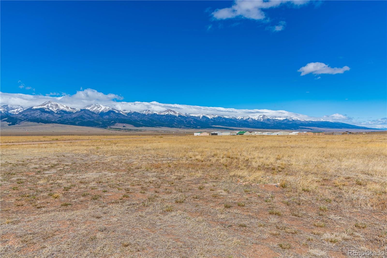 Lot 37 Beech Boulevard Westcliffe CO 81252