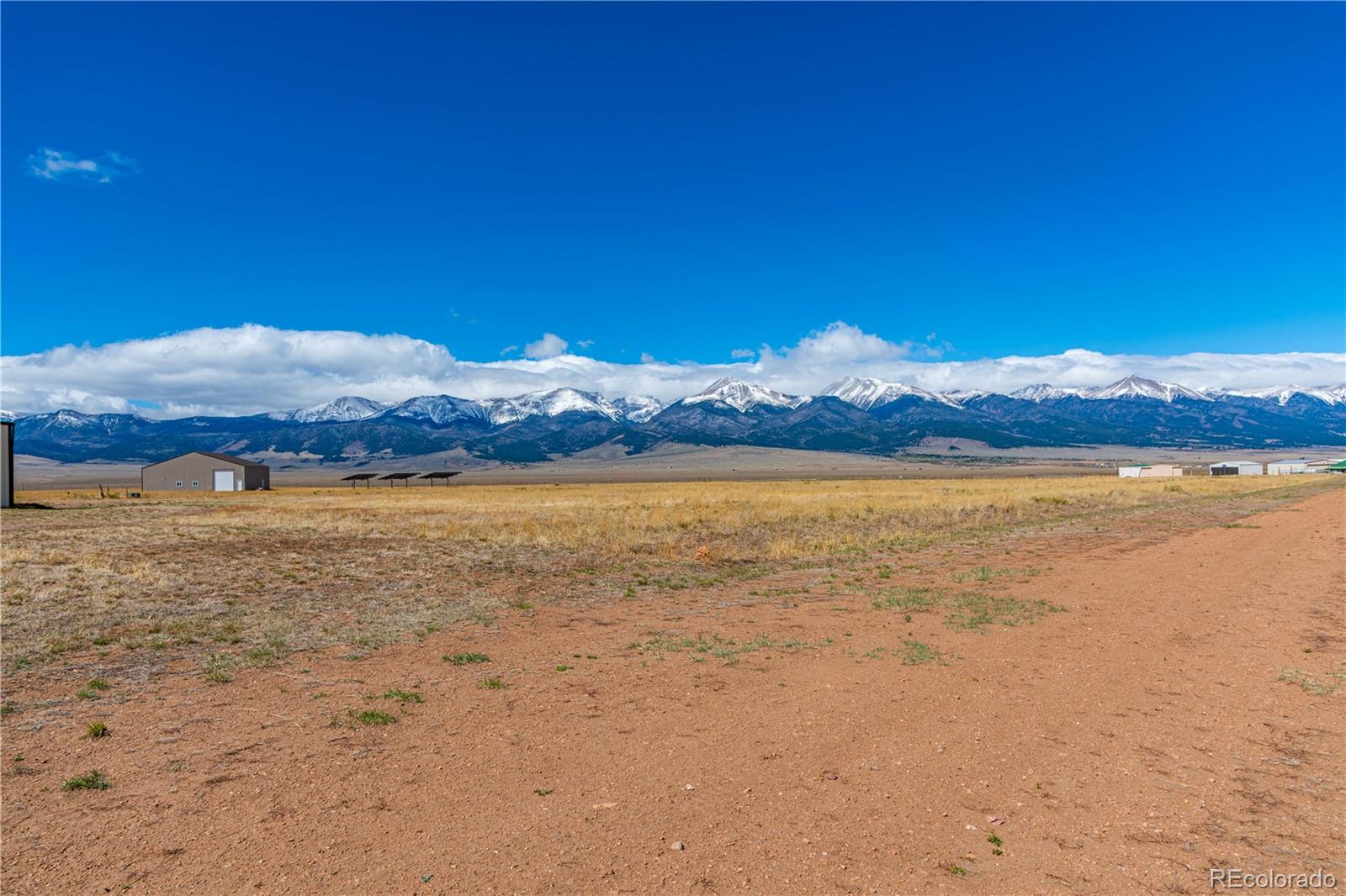 Lot 37 Beech Boulevard Westcliffe CO 81252