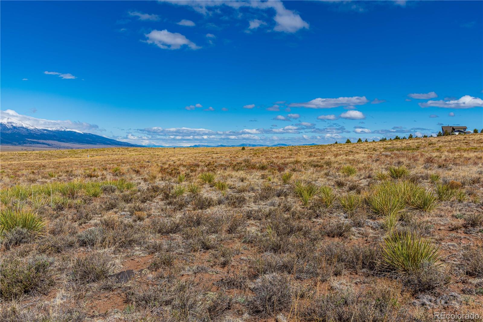 Lot 37 Beech Boulevard Westcliffe CO 81252