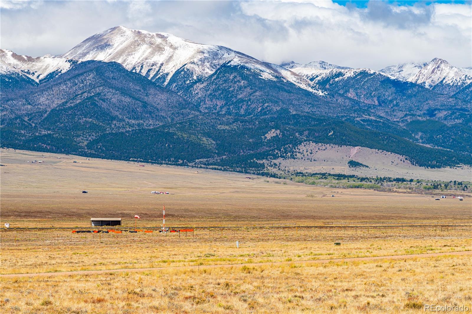 Lot 37 Beech Boulevard Westcliffe CO 81252