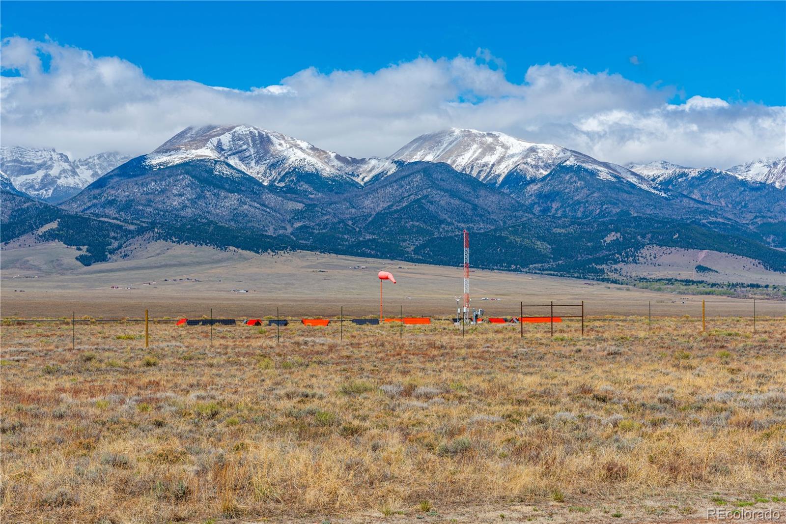 Lot 37 Beech Boulevard Westcliffe CO 81252