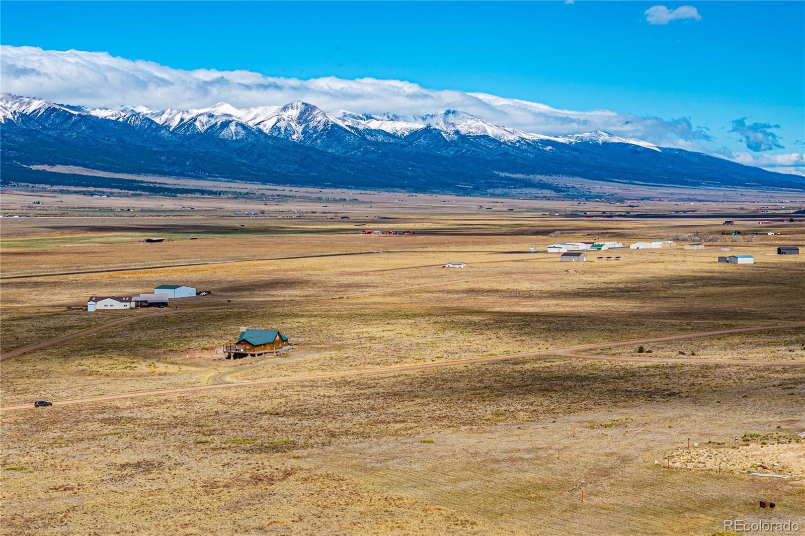 Lot 37 Beech Boulevard Westcliffe CO 81252