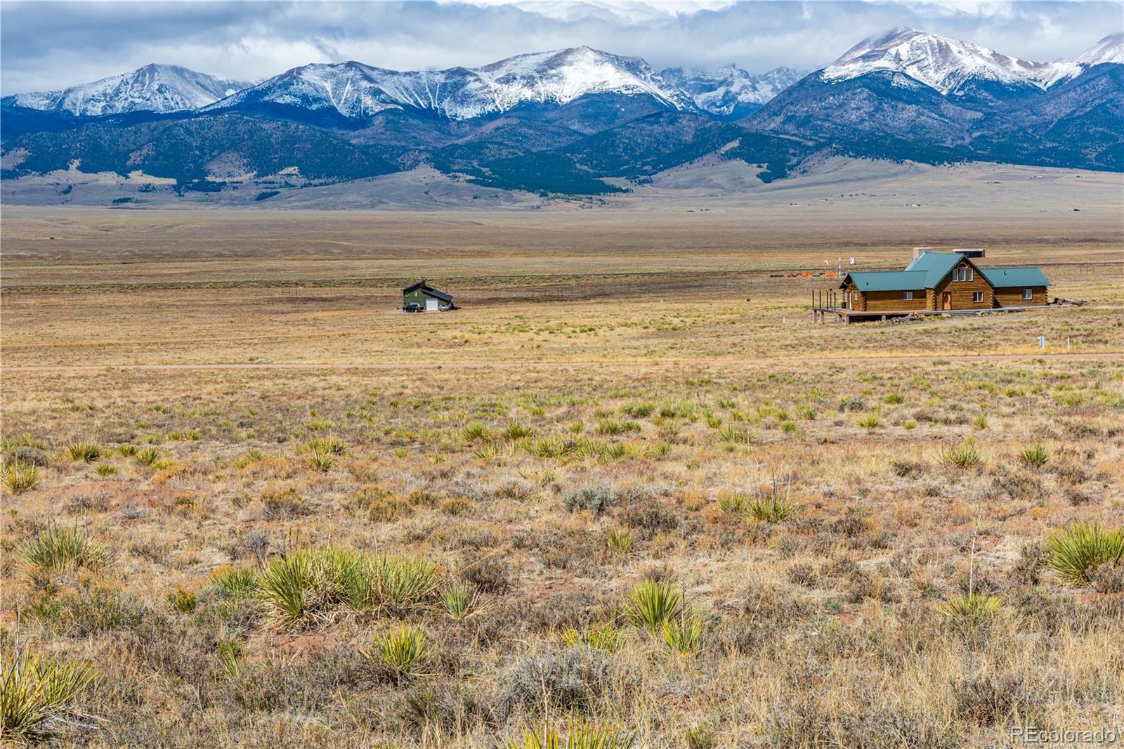 Lot 37 Beech Boulevard Westcliffe CO 81252