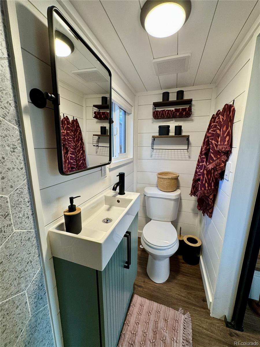 391 Gulch Road Hartsel CO 80449