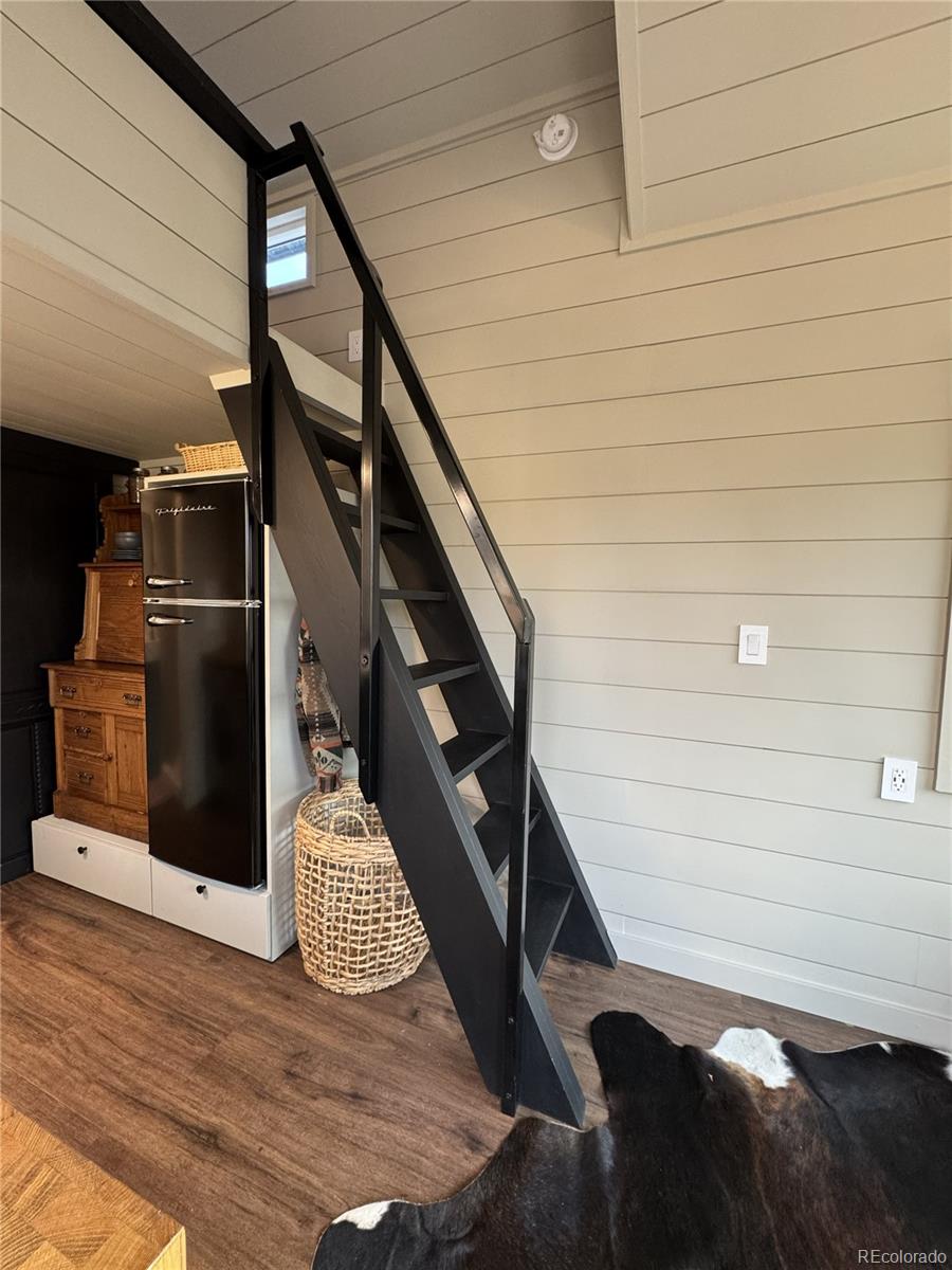 391 Gulch Road Hartsel CO 80449