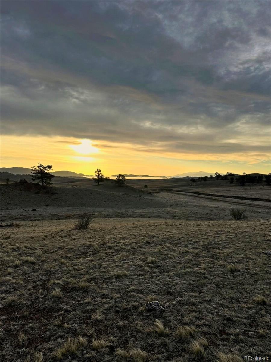 391 Gulch Road Hartsel CO 80449