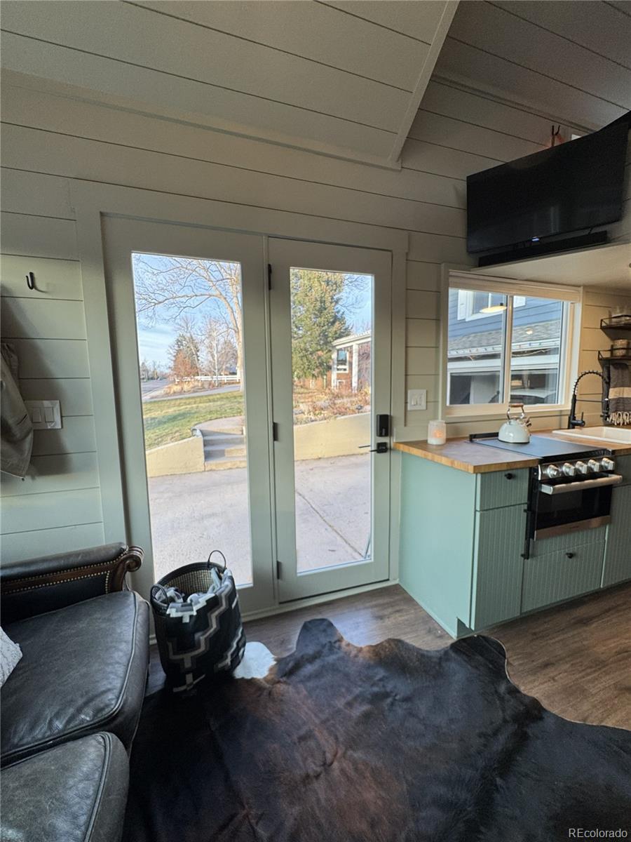 391 Gulch Road Hartsel CO 80449