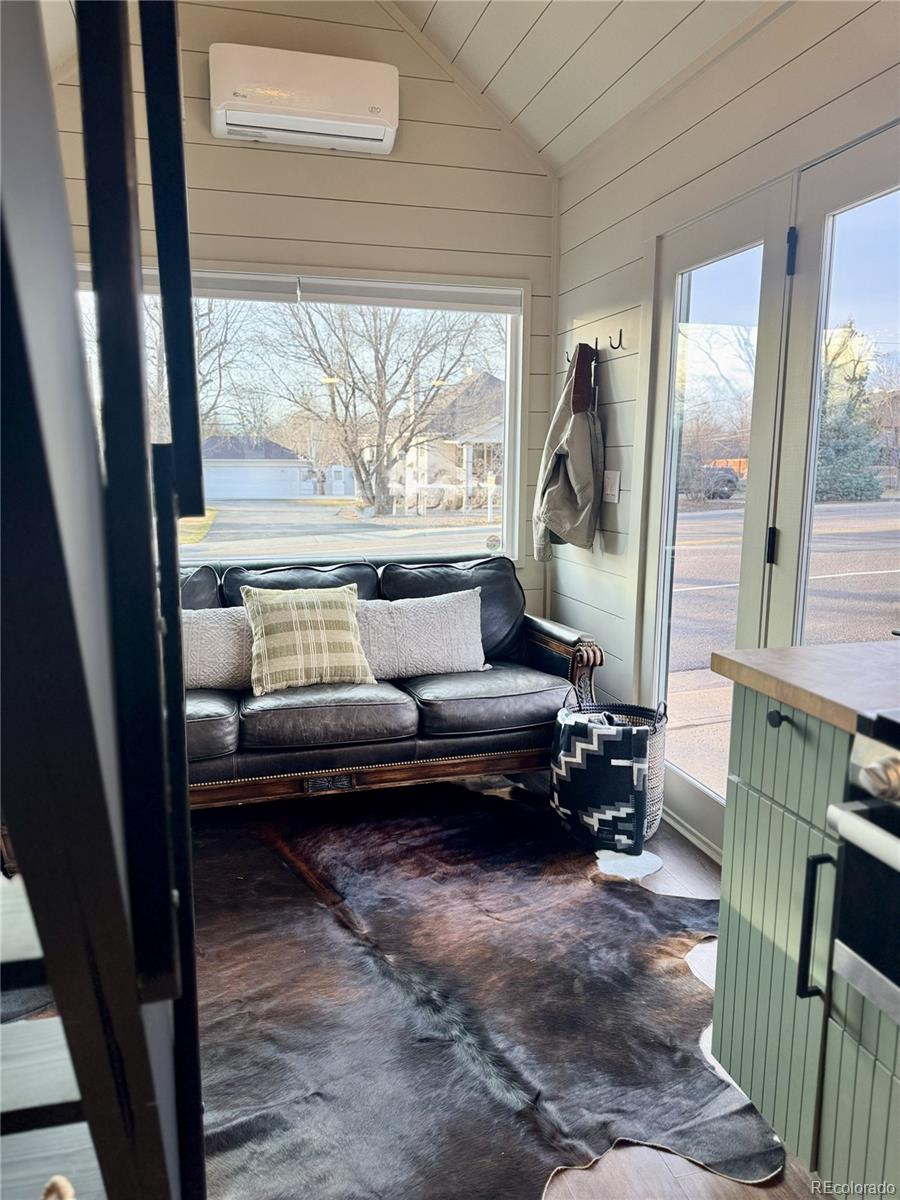 391 Gulch Road Hartsel CO 80449