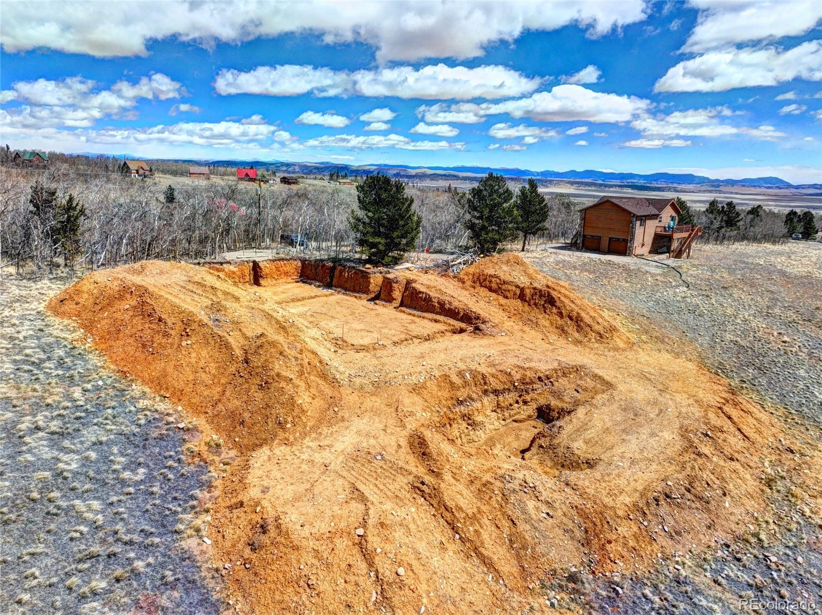 2515 High Creek Road Fairplay CO 80440