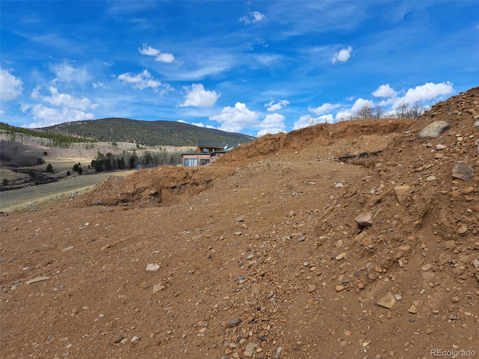2515 High Creek Road Fairplay CO 80440