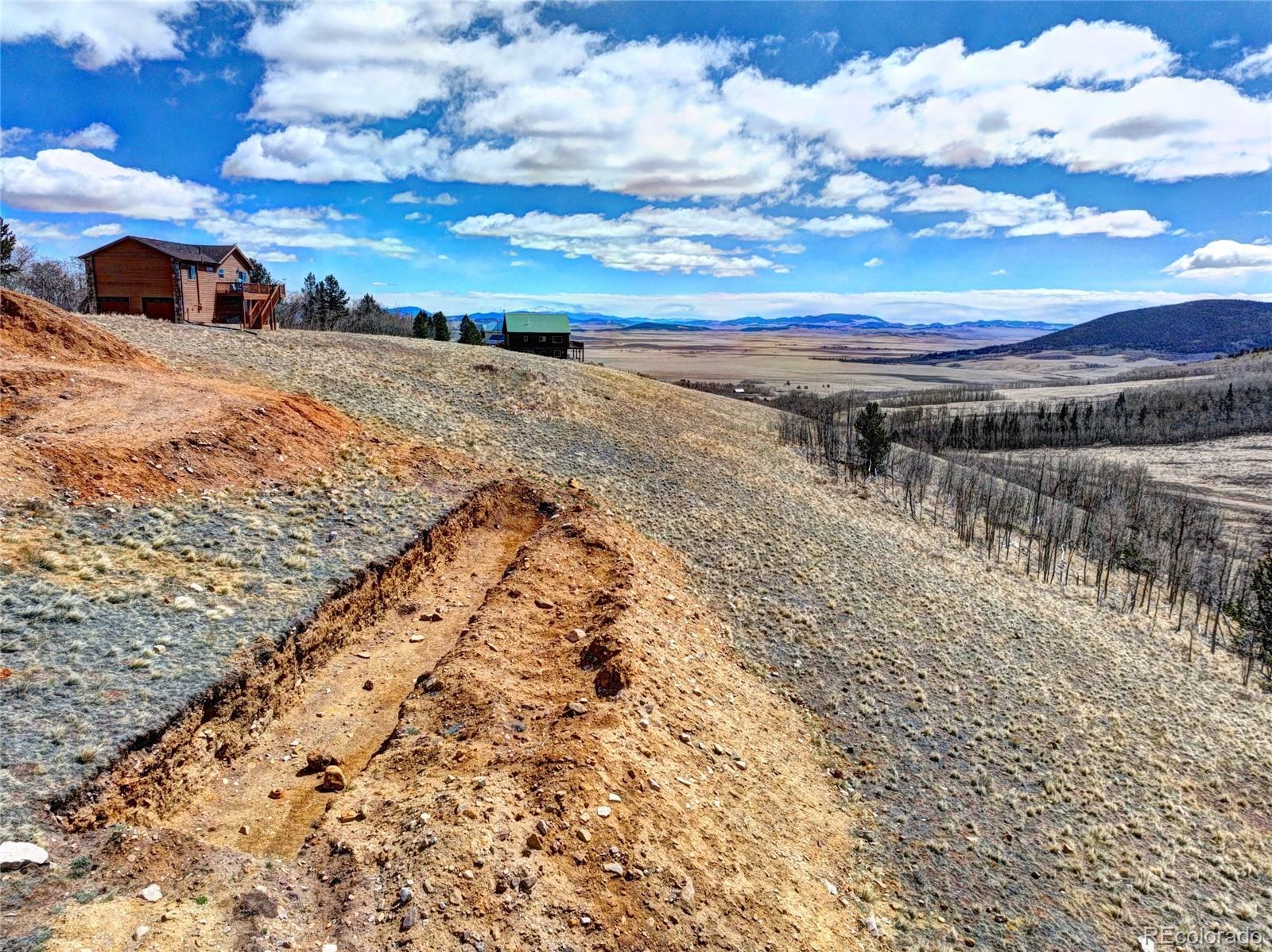2515 High Creek Road Fairplay CO 80440