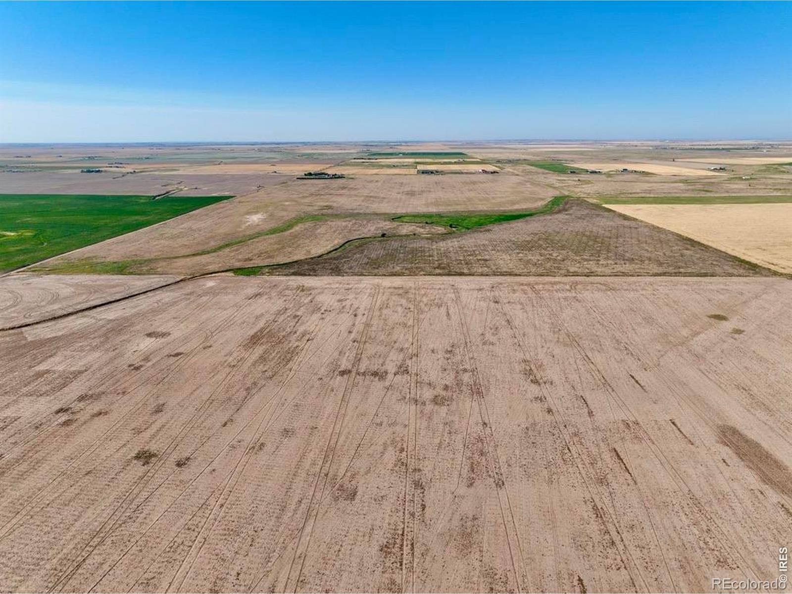 Lot 1, Converse Road Bennett CO 80102