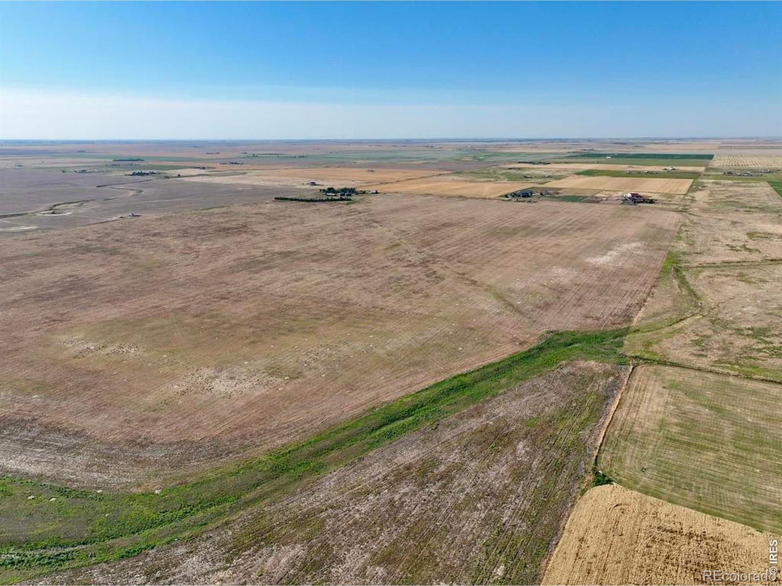 Lot 1, Converse Road Bennett CO 80102