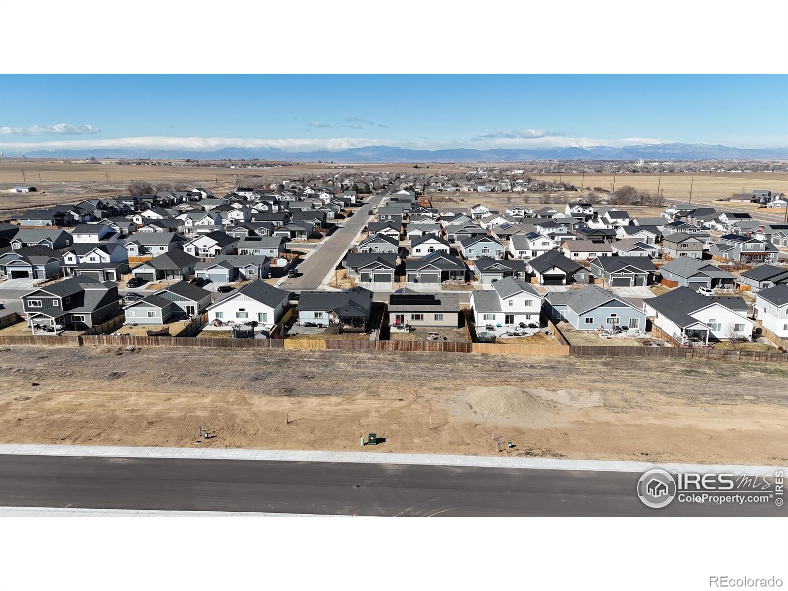 1455 Gardenia Drive Milliken CO 80543