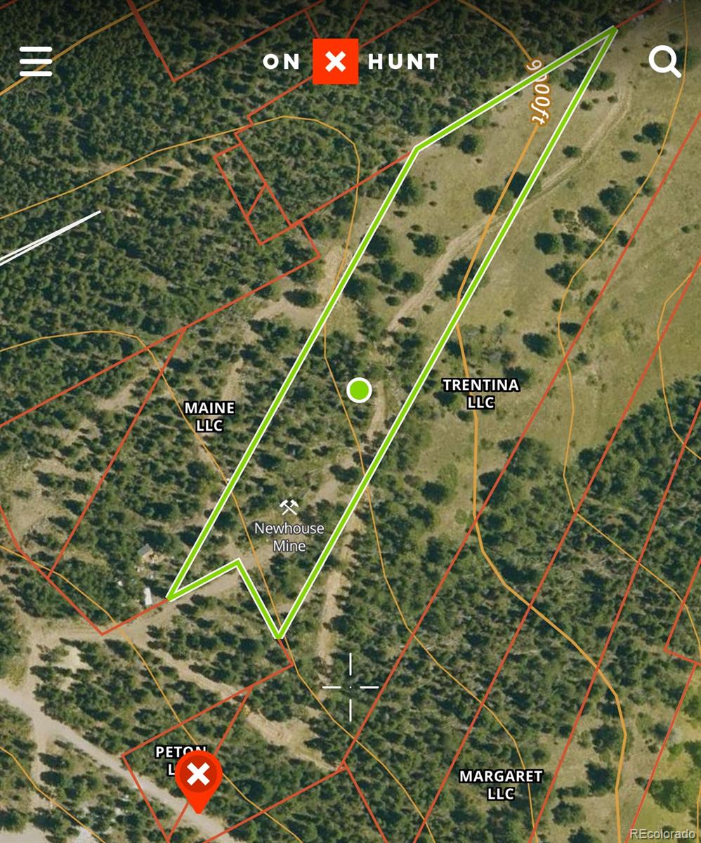 003 Church Placer Road Central City CO 80427