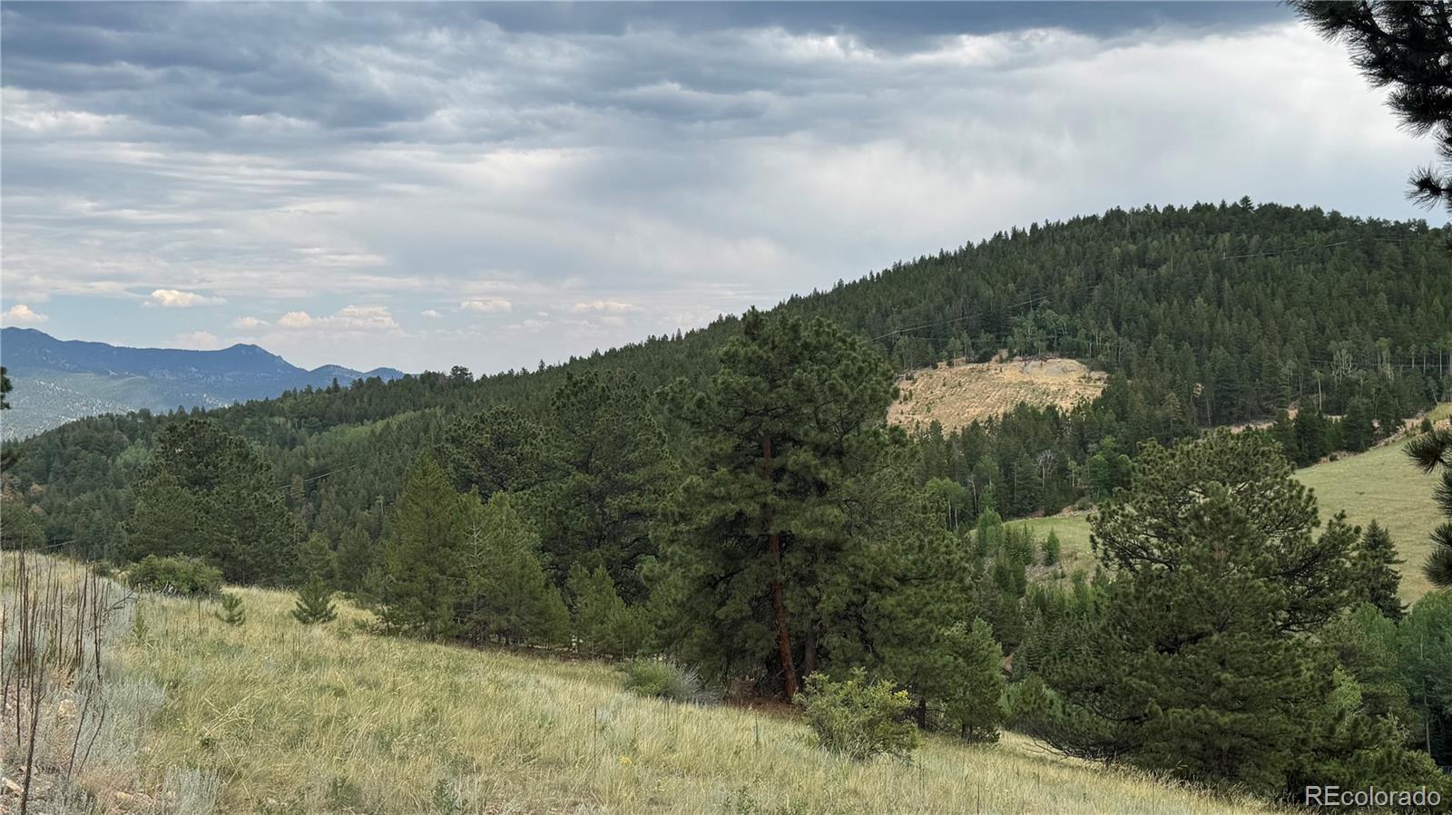 003 Church Placer Road Central City CO 80427