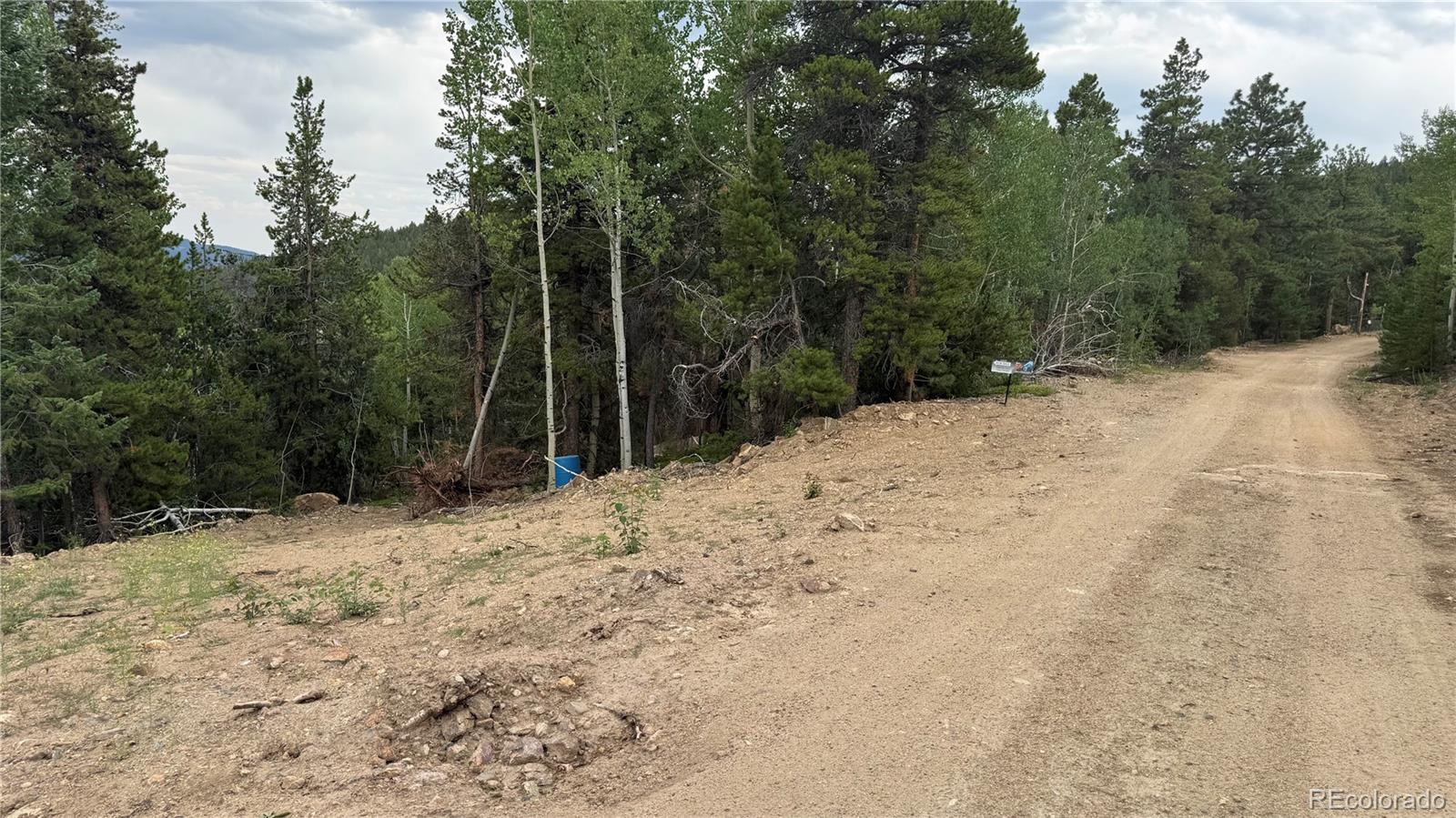 003 Church Placer Road Central City CO 80427