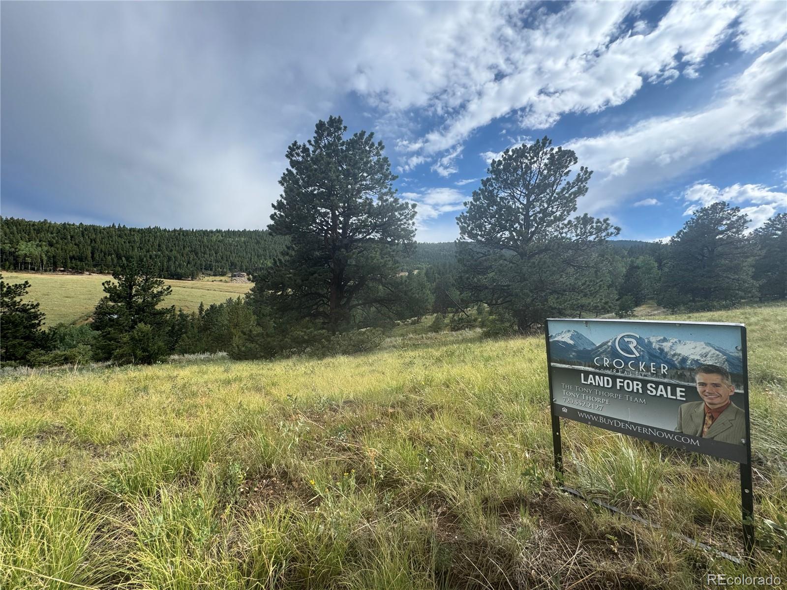 003 Church Placer Road Central City CO 80427